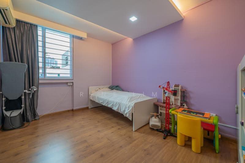 Kids Bedroom