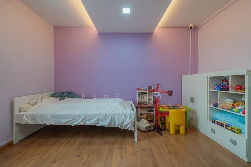 Kids Bedroom