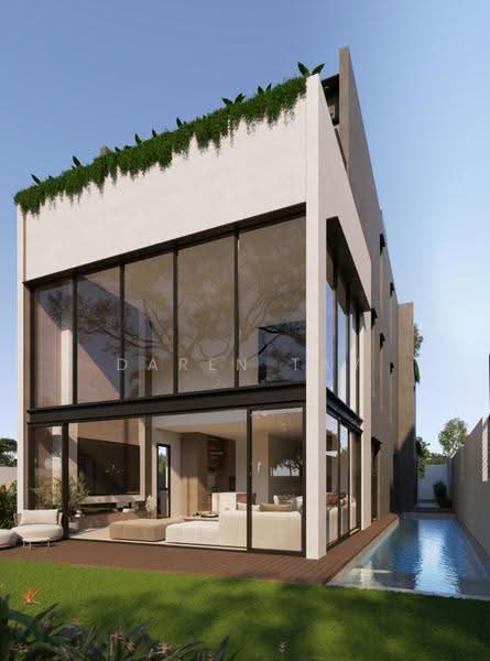 External Pool