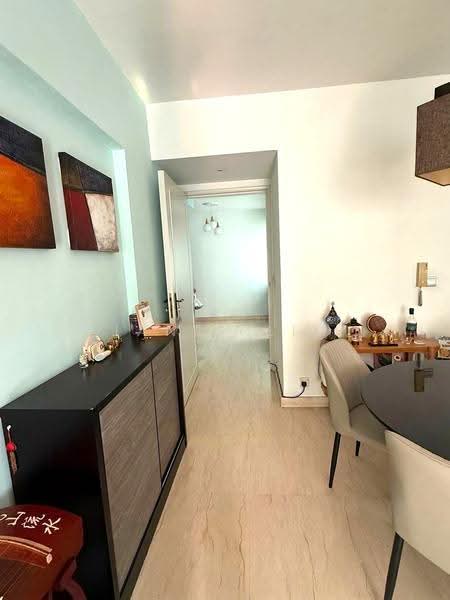 Sunrise Gardens, 53 Sunrise Gardens, Seletar / Yio Chu Kang, 2 Bedrooms, 1,055 sqft, Condominium For Sale, by Janet Lim, 500299802 - Corridor - PropertyGuru.com.sg