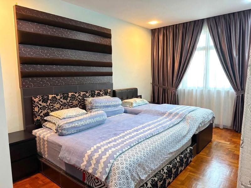 Sunrise Gardens, 53 Sunrise Gardens, Seletar / Yio Chu Kang, 2 Bedrooms, 1,055 sqft, Condominium For Sale, by Janet Lim, 500299802 - Bedroom - PropertyGuru.com.sg