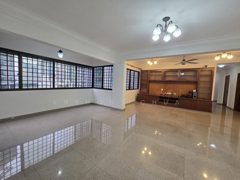 Mandalay Mansion, 15 Minbu Road, Newton / Novena, 4 Bedrooms, 2,088 sqft, Apartment For Sale, by Anthony Chua, 500299814 - Living Room - PropertyGuru.com.sg