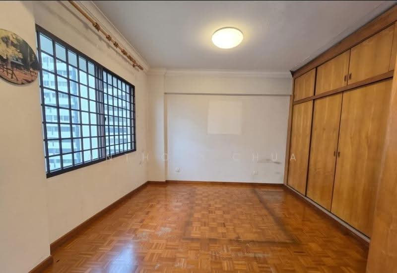 Mandalay Mansion, 15 Minbu Road, Newton / Novena, 4 Bedrooms, 2,088 sqft, Apartment For Sale, by Anthony Chua, 500299814 - Bedroom - PropertyGuru.com.sg