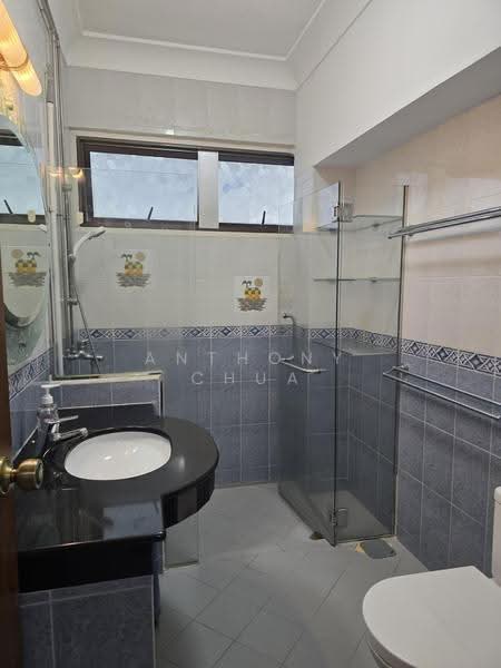 Mandalay Mansion, 15 Minbu Road, Newton / Novena, 4 Bedrooms, 2,088 sqft, Apartment For Sale, by Anthony Chua, 500299814 - Bathroom - PropertyGuru.com.sg