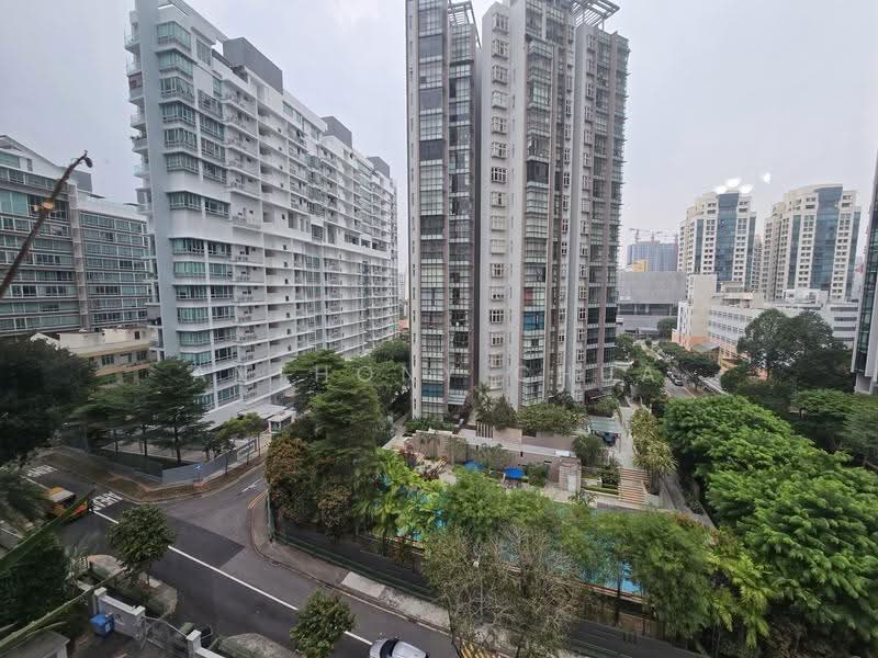 Mandalay Mansion, 15 Minbu Road, Newton / Novena, 4 Bedrooms, 2,088 sqft, Apartment For Sale, by Anthony Chua, 500299814 - Exterior - PropertyGuru.com.sg