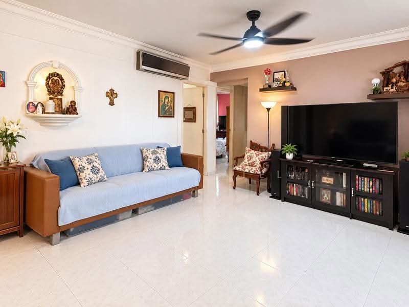 575 Hougang Street 51, 575 Hougang Street 51, Hougang / Punggol / Sengkang, 3 Bedrooms, 1,066 sqft, HDB Flat For Sale, by Nesh Patel, 500299819 - PropertyGuru.com.sg