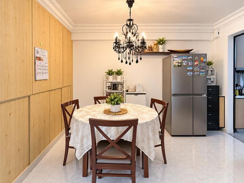 575 Hougang Street 51, 575 Hougang Street 51, Hougang / Punggol / Sengkang, 3 Bedrooms, 1,066 sqft, HDB Flat For Sale, by Nesh Patel, 500299819 - PropertyGuru.com.sg