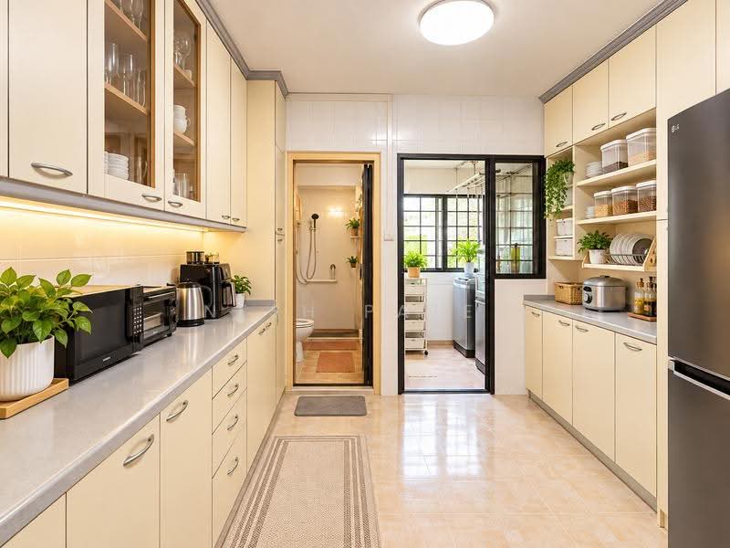 575 Hougang Street 51, 575 Hougang Street 51, Hougang / Punggol / Sengkang, 3 Bedrooms, 1,066 sqft, HDB Flat For Sale, by Nesh Patel, 500299819 - PropertyGuru.com.sg