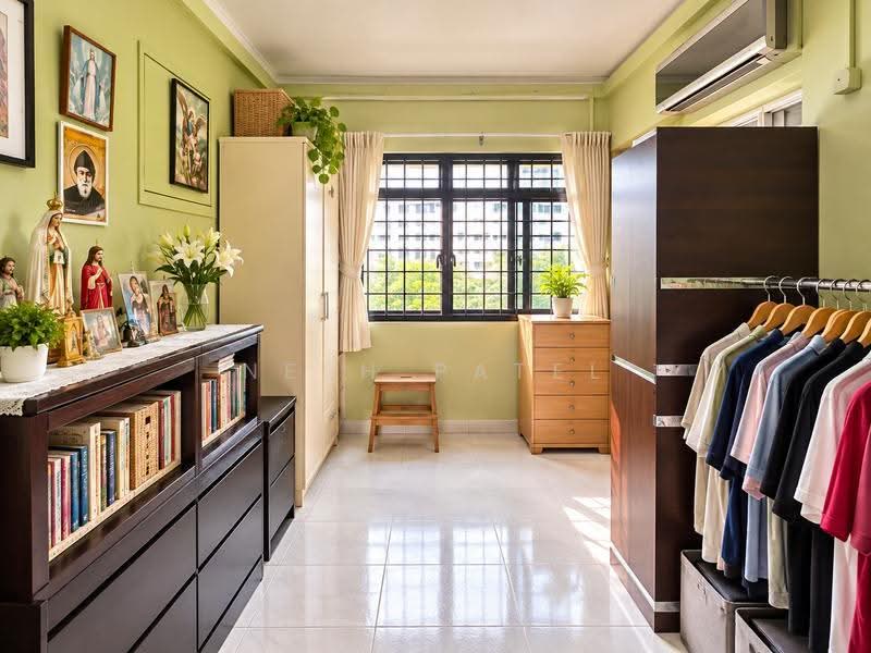 575 Hougang Street 51, 575 Hougang Street 51, Hougang / Punggol / Sengkang, 3 Bedrooms, 1,066 sqft, HDB Flat For Sale, by Nesh Patel, 500299819 - PropertyGuru.com.sg