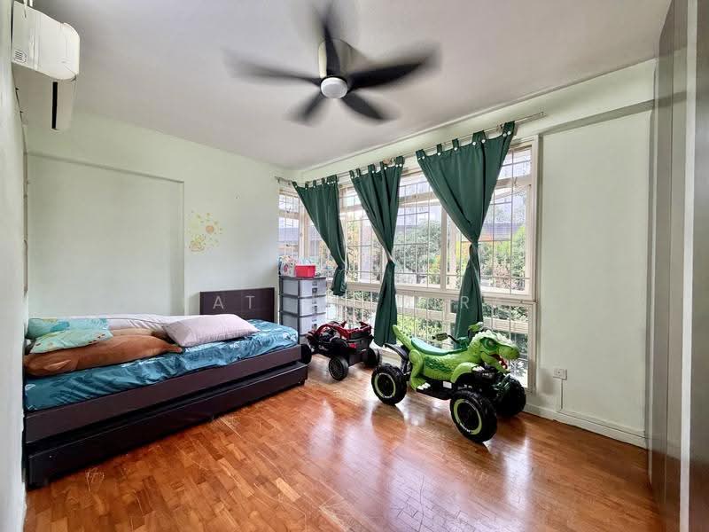 268A Compassvale Link, 268A Compassvale Link, Hougang / Punggol / Sengkang, 3 Bedrooms, 969 sqft, HDB Flat For Sale, by Fatin Amira, 500299820 - Bedroom - PropertyGuru.com.sg