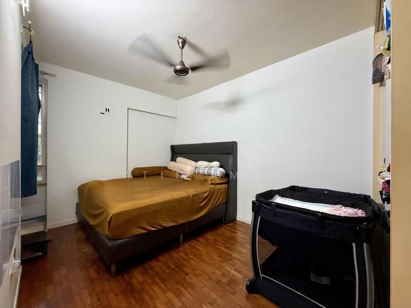 268A Compassvale Link, 268A Compassvale Link, Hougang / Punggol / Sengkang, 3 Bedrooms, 969 sqft, HDB Flat For Sale, by Fatin Amira, 500299820 - Bedroom - PropertyGuru.com.sg