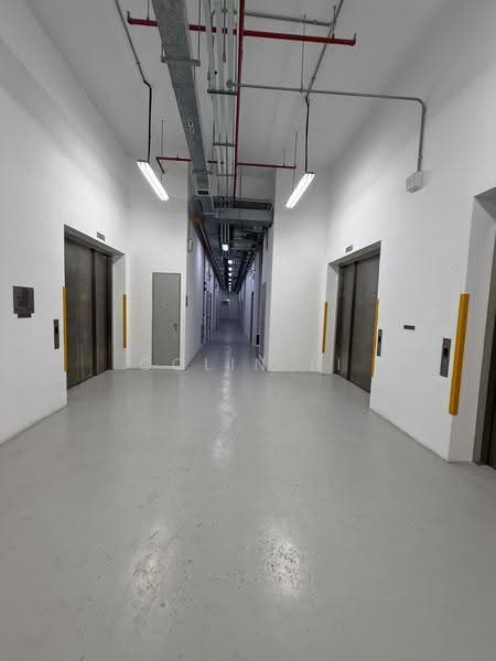 Corridor
