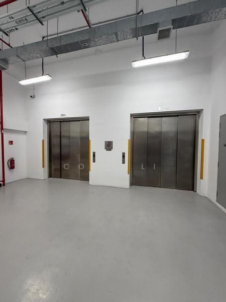Corridor