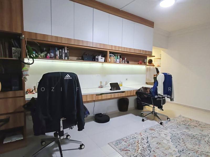 214 Choa Chu Kang Central, 214 Choa Chu Kang Central, Dairy Farm / Bukit Panjang / Choa Chu Kang, 4 Bedrooms, 1,528 sqft, HDB Flat For Sale, by Rozi Faith Naser, 500299838 - Study - PropertyGuru.com.sg