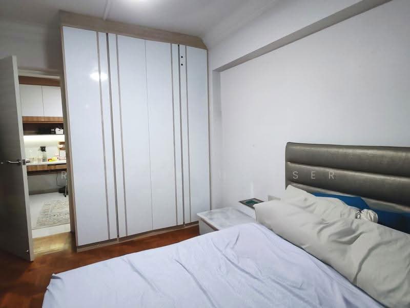 214 Choa Chu Kang Central, 214 Choa Chu Kang Central, Dairy Farm / Bukit Panjang / Choa Chu Kang, 4 Bedrooms, 1,528 sqft, HDB Flat For Sale, by Rozi Faith Naser, 500299838 - Bedroom - PropertyGuru.com.sg