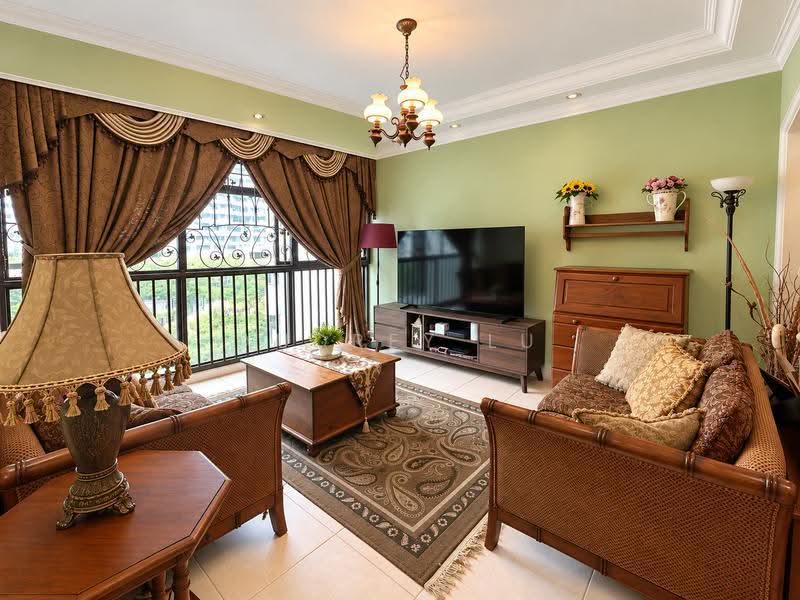 152 Lorong 2 Toa Payoh, 152 Lorong 2 Toa Payoh, Balestier / Toa Payoh, 3 Bedrooms, 1,184 sqft, HDB Flat For Sale, by Audrey Lu, 500299843 - Living Room - PropertyGuru.com.sg