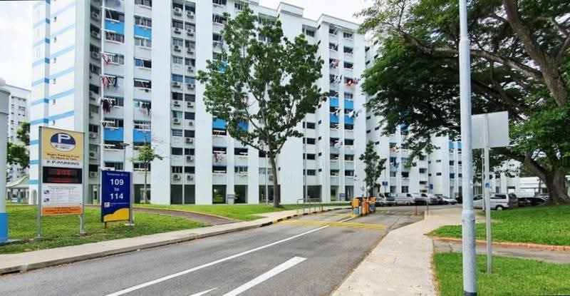 112 Tampines Street 11, 112 Tampines Street 11, Pasir Ris / Tampines, 2 Bedrooms, 807 sqft, HDB Flat For Sale, by Stefan Tan, 500299845 - PropertyGuru.com.sg