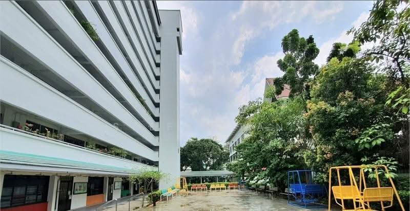 112 Tampines Street 11, 112 Tampines Street 11, Pasir Ris / Tampines, 2 Bedrooms, 807 sqft, HDB Flat For Sale, by Stefan Tan, 500299845 - Exterior - PropertyGuru.com.sg