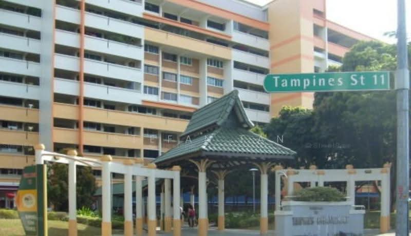 112 Tampines Street 11, 112 Tampines Street 11, Pasir Ris / Tampines, 2 Bedrooms, 807 sqft, HDB Flat For Sale, by Stefan Tan, 500299845 - PropertyGuru.com.sg