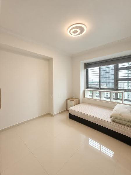 420 Clementi Avenue 1, 420 Clementi Avenue 1, Buona Vista / West Coast / Clementi New Town, 3 Bedrooms, 1,033 sqft, HDB Flat For Rent, by Oh Yu Xuan, 500299848 - Bedroom - PropertyGuru.com.sg