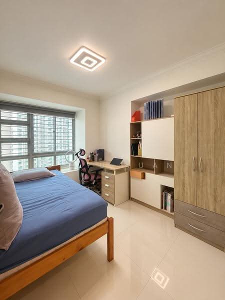 420 Clementi Avenue 1, 420 Clementi Avenue 1, Buona Vista / West Coast / Clementi New Town, 3 Bedrooms, 1,033 sqft, HDB Flat For Rent, by Oh Yu Xuan, 500299848 - Bedroom - PropertyGuru.com.sg