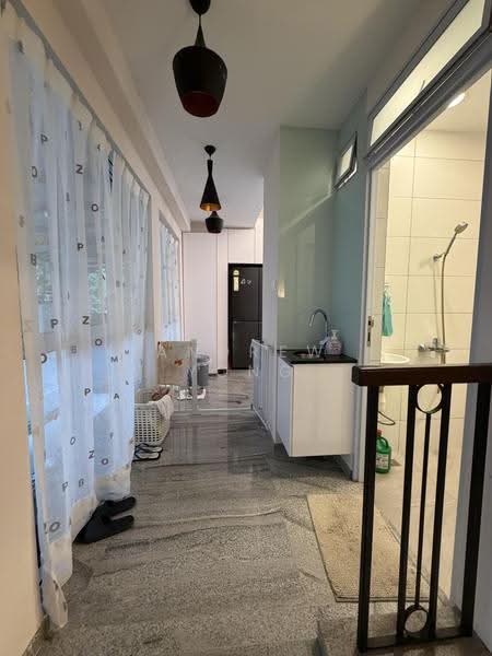 Corridor