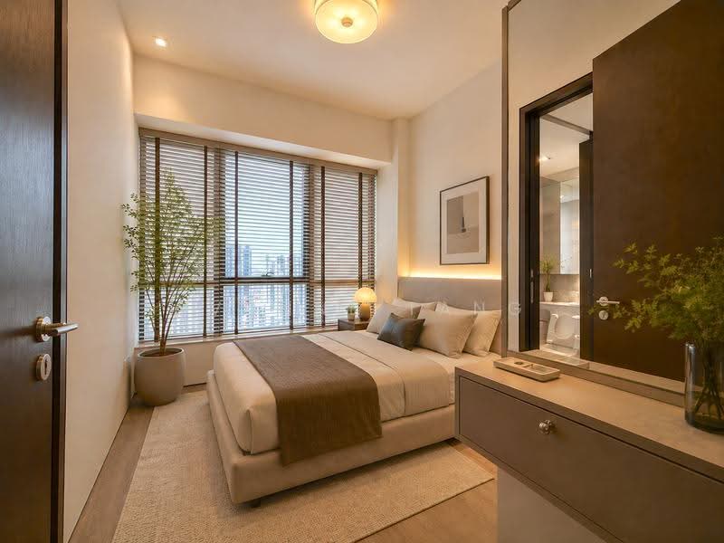 Common Bedroom