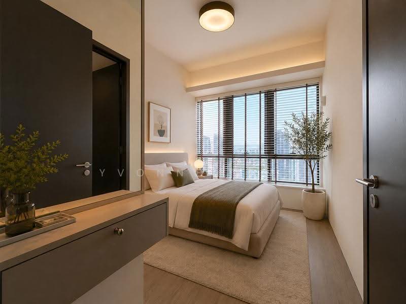 Common Bedroom