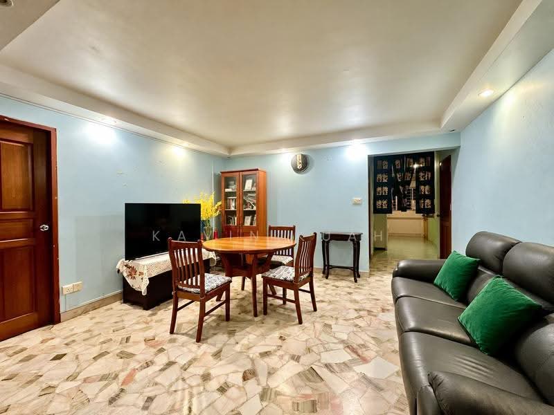 543 Ang Mo Kio Avenue 10, 543 Ang Mo Kio Avenue 10, Ang Mo Kio / Bishan / Thomson, 3 Bedrooms, 990 sqft, HDB Flat For Sale, by Kavin Kuah, 500299866 - Living Room - PropertyGuru.com.sg