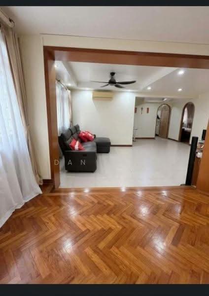 822 Jurong West Street 81, 822 Jurong West Street 81, Boon Lay / Jurong / Tuas, 4 Bedrooms, 1,389 sqft, HDB Flat For Sale, by Dan Soon, 500299879 - Living Room - PropertyGuru.com.sg