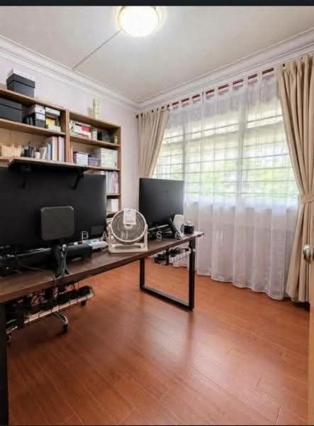 822 Jurong West Street 81, 822 Jurong West Street 81, Boon Lay / Jurong / Tuas, 4 Bedrooms, 1,389 sqft, HDB Flat For Sale, by Dan Soon, 500299879 - Study - PropertyGuru.com.sg