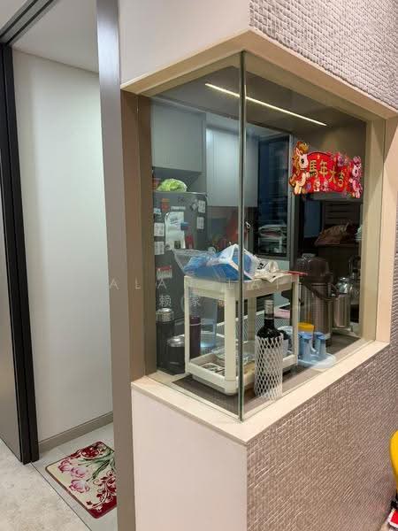 The Venue Residences and Shoppes, 4 Tai Thong Crescent, Macpherson / Potong Pasir, 4 Bedrooms, 1,238 sqft, Condominium For Rent, by Alan Lai 赖家敬, 500299881 - Kitchen - PropertyGuru.com.sg