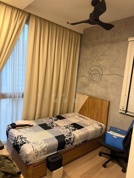 The Venue Residences and Shoppes, 4 Tai Thong Crescent, Macpherson / Potong Pasir, 4 Bedrooms, 1,238 sqft, Condominium For Rent, by Alan Lai 赖家敬, 500299881 - Bedroom - PropertyGuru.com.sg