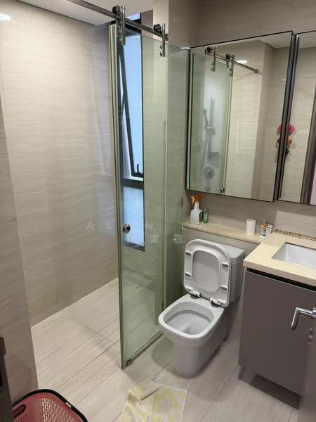 The Venue Residences and Shoppes, 4 Tai Thong Crescent, Macpherson / Potong Pasir, 4 Bedrooms, 1,238 sqft, Condominium For Rent, by Alan Lai 赖家敬, 500299881 - Bathroom - PropertyGuru.com.sg