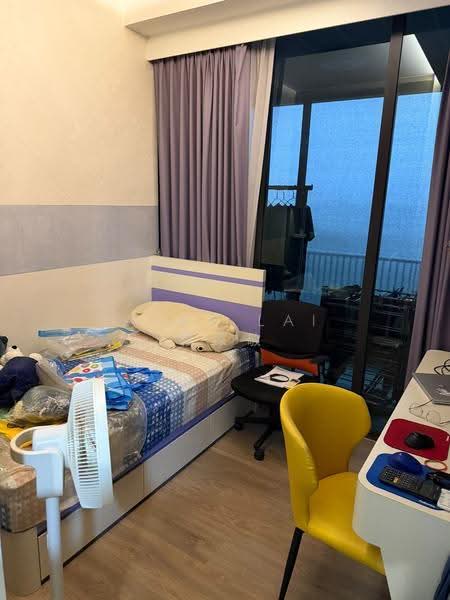 The Venue Residences and Shoppes, 4 Tai Thong Crescent, Macpherson / Potong Pasir, 4 Bedrooms, 1,238 sqft, Condominium For Rent, by Alan Lai 赖家敬, 500299881 - Bedroom - PropertyGuru.com.sg