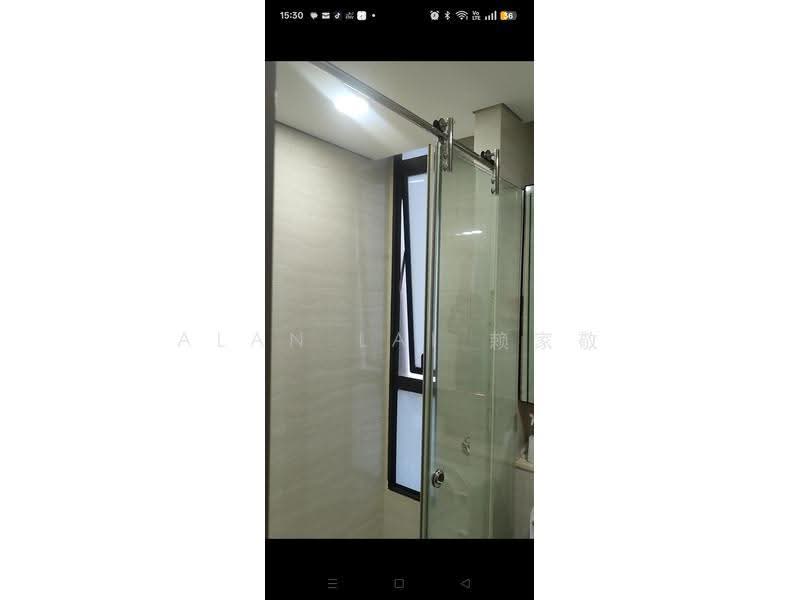 The Venue Residences and Shoppes, 4 Tai Thong Crescent, Macpherson / Potong Pasir, 4 Bedrooms, 1,238 sqft, Condominium For Rent, by Alan Lai 赖家敬, 500299881 - Bathroom - PropertyGuru.com.sg