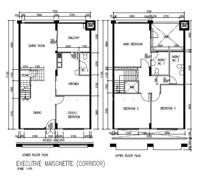 719 Jurong West Avenue 5, 719 Jurong West Avenue 5, Boon Lay / Jurong / Tuas, 4 Bedrooms, 1,572 sqft, HDB Flat For Sale, by Ethan Chong, 500299890 - PropertyGuru.com.sg