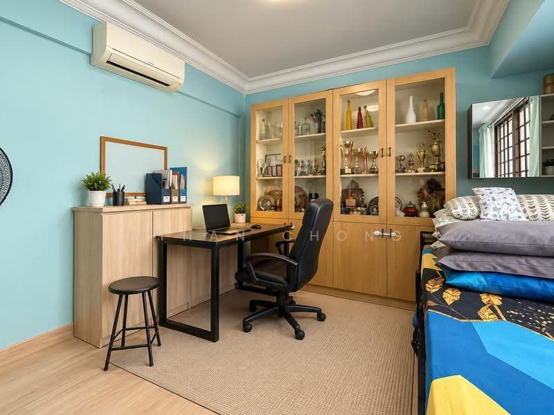 719 Jurong West Avenue 5, 719 Jurong West Avenue 5, Boon Lay / Jurong / Tuas, 4 Bedrooms, 1,572 sqft, HDB Flat For Sale, by Ethan Chong, 500299890 - Study - PropertyGuru.com.sg