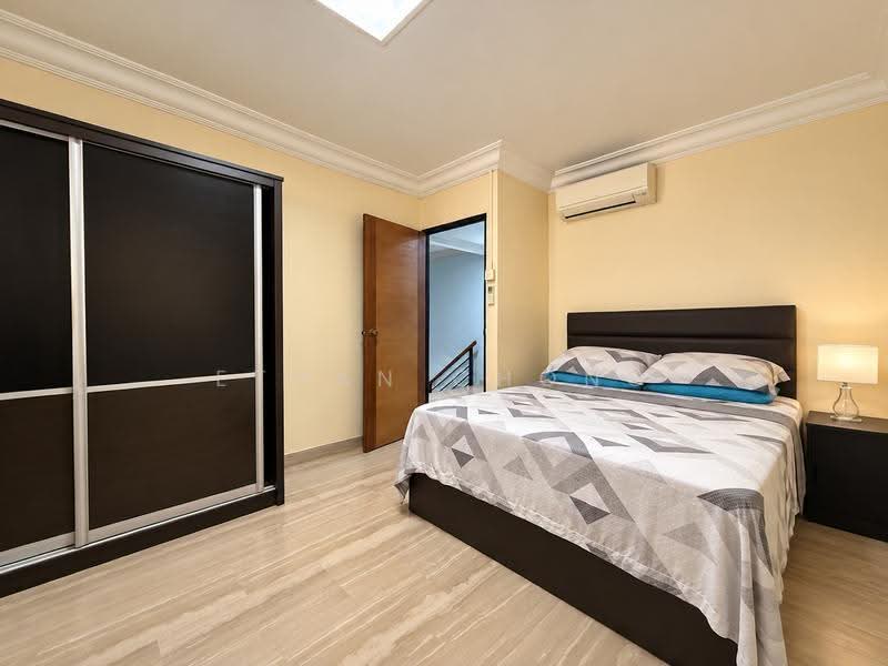 719 Jurong West Avenue 5, 719 Jurong West Avenue 5, Boon Lay / Jurong / Tuas, 4 Bedrooms, 1,572 sqft, HDB Flat For Sale, by Ethan Chong, 500299890 - Bedroom - PropertyGuru.com.sg