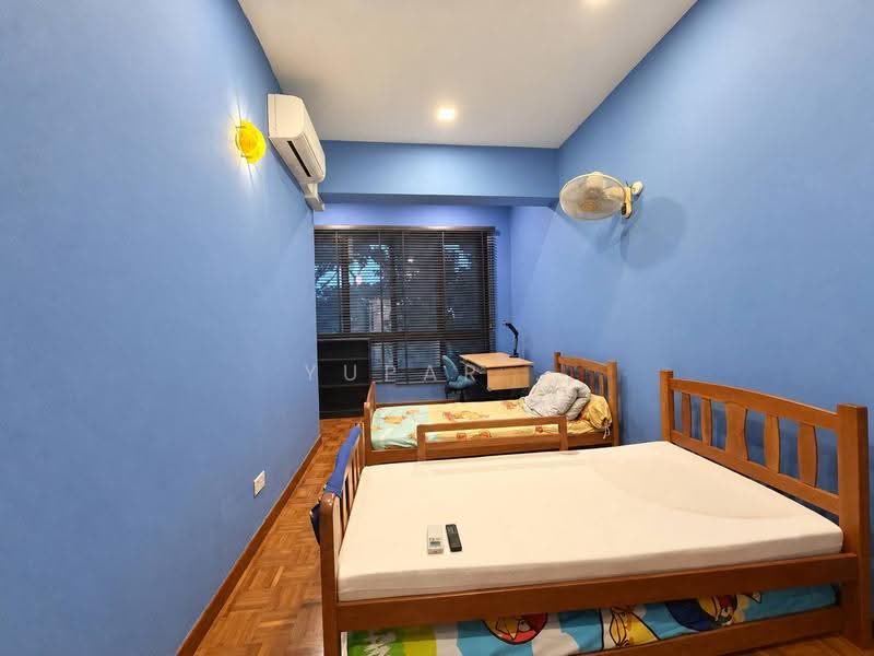 The Countryside, Countryside Walk, Mandai / Upper Thomson, 5 Bedrooms, 2,800 sqft, Terraced House For Rent, by Yupar ., 500299892 - Bedroom - PropertyGuru.com.sg