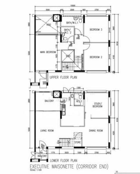 525 Serangoon North Avenue 4, 525 Serangoon North Avenue 4, Hougang / Punggol / Sengkang, 4 Bedrooms, 1,636 sqft, HDB Flat For Sale, by Zan Sim (沈瓒延), 500299898 - PropertyGuru.com.sg