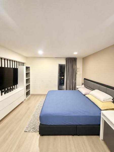 525 Serangoon North Avenue 4, 525 Serangoon North Avenue 4, Hougang / Punggol / Sengkang, 4 Bedrooms, 1,636 sqft, HDB Flat For Sale, by Zan Sim (沈瓒延), 500299898 - Bedroom - PropertyGuru.com.sg