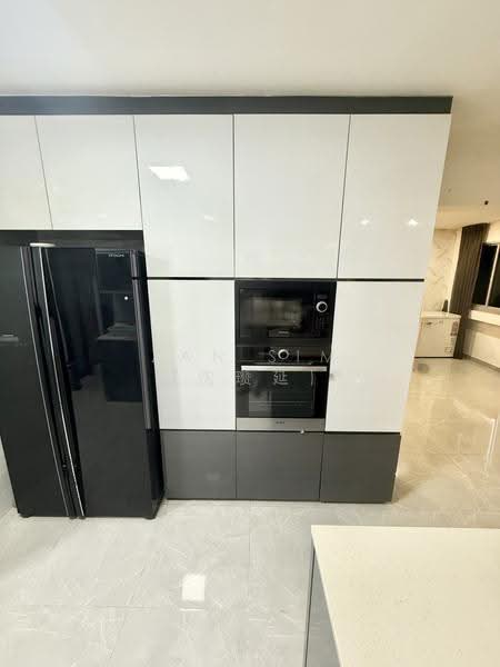 525 Serangoon North Avenue 4, 525 Serangoon North Avenue 4, Hougang / Punggol / Sengkang, 4 Bedrooms, 1,636 sqft, HDB Flat For Sale, by Zan Sim (沈瓒延), 500299898 - Kitchen - PropertyGuru.com.sg