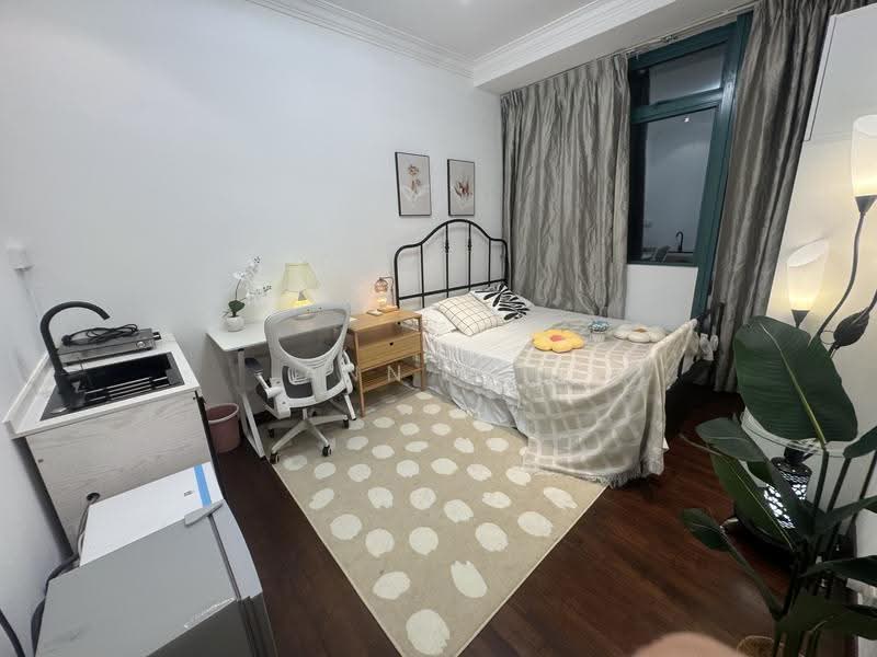 Kew Crescent, Upper East Coast Road, Bedok / Upper East Coast, Room Rental, 250 sqft, Terraced House For Rent, by Ann Lee, 500299907 - Bedroom - PropertyGuru.com.sg