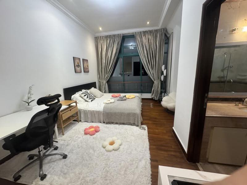 Kew Crescent, Upper East Coast Road, Bedok / Upper East Coast, Room Rental, 250 sqft, Terraced House For Rent, by Ann Lee, 500299907 - Bedroom - PropertyGuru.com.sg