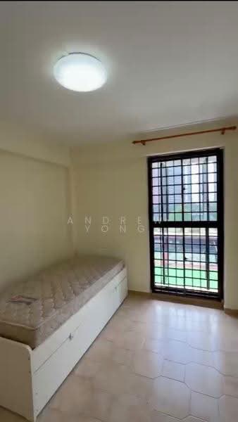 103 Henderson Crescent, 103 Henderson Crescent, Alexandra / Commonwealth, 3 Bedrooms, 796 sqft, HDB Flat For Rent, by Andrew Yong, 500299913 - Bedroom - PropertyGuru.com.sg