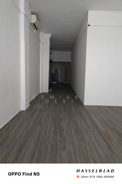 Corridor