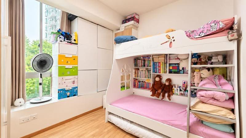 Common Bedroom