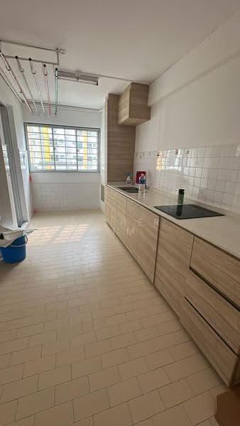 174 Ang Mo Kio Avenue 4, 174 Ang Mo Kio Avenue 4, Ang Mo Kio / Bishan / Thomson, 2 Bedrooms, 656 sqft, HDB Flat For Sale, by Esther Lim, 500299935 - Kitchen - PropertyGuru.com.sg