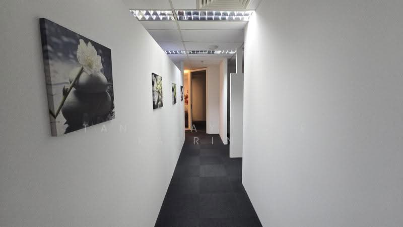 Corridor